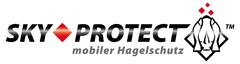 SKY PROTECT mobiler Hagelschutz
