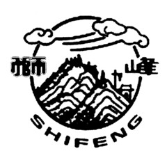 SHIFENG