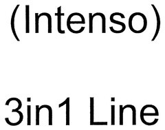 (Intenso) 3in1 Line