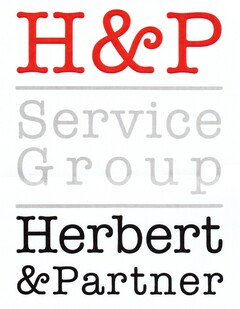 H&P Service Group Herbert & Partner