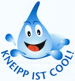 KNEIPP IST COOL!