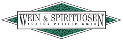 WEIN & SPIRITUOSEN KONTOR PFEIFER GMBH