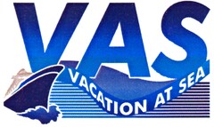 VAS VACATION AT SEA