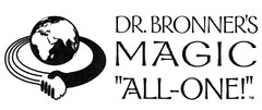 DR. BRONNER'S MAGIC "ALL-ONE!"