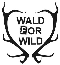 WALD FOR WILD