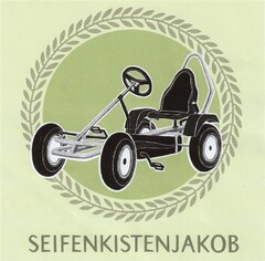 SEIFENKISTENJAKOB