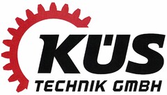 KÜS TECHNIK GMBH