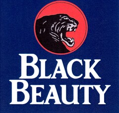 BLACK BEAUTY