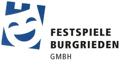 FESTSPIELE BURGRIEDEN GMBH