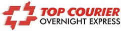 TOP COURIER OVERNIGHT EXPRESS