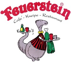 Feuerstein Café-Kneipe-Restaurant