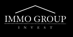 IMMO GROUP I N V E S T