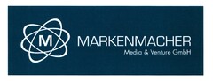 M MARKENMACHER Media & Venture GmbH