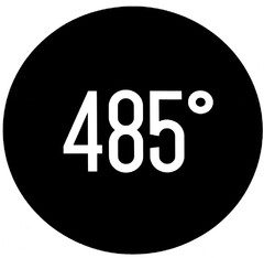 485°