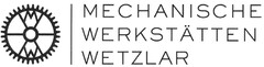 MECHANISCHE WERKSTÄTTEN WETZLAR