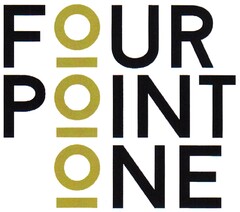 FoUR PoINT oNe