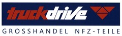 truckdrive GROSSHANDEL NFZ-TEILE