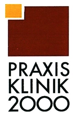 PRAXIS KLINIK 2000