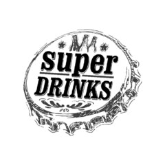 super Drinks