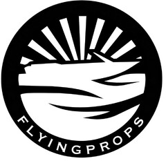 FLYINGPROPS