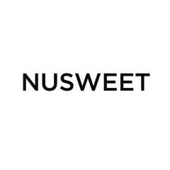 NUSWEET