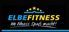 ELBEFITNESS Wo Fitness Spaß macht!