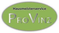 Hausmeisterservice ProVinz