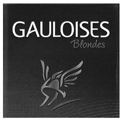 GAULOISES Blondes