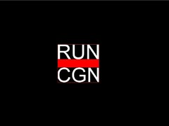 RUN CGN