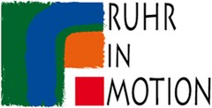 RUHR in MOTION