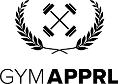 GYMAPPRL