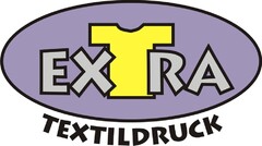 EXTRA TEXTILDRUCK