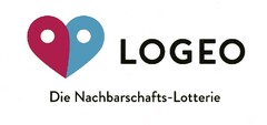 LOGEO Die Nachbarschafts-Lotterie
