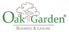Oak Garden BUSINESS & LEISURE