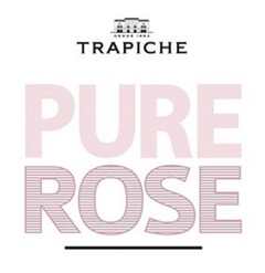 TRAPICHE PURE ROSE