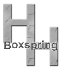 HH Boxspring