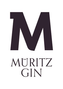 MÜRITZ GIN