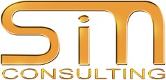 SiM CONSULTING