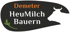 Demeter HeuMilch Bauern