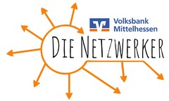 Volksbank Mittelhessen DIE NETZWERKER