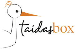 taidasbox