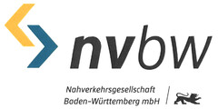 nvbw Nahverkehrsgesellschaft Baden-Württemberg mbH