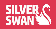 SILVER SWAN