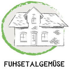 FUHSETALGEMÜSE