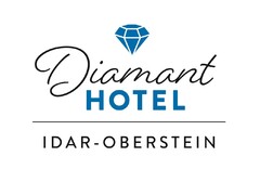 Diamant HOTEL IDAR-OBERSTEIN