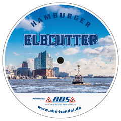 HAMBURGER ELBCUTTER Powered by ABS www.abs-handel.de