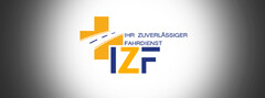 IZF IHR ZUVERLÄSSIGER FAHRDIENST