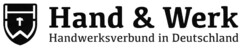 Hand & Werk Handwerksverbund in Deutschland