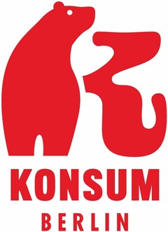 KONSUM BERLIN