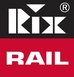 Rix RAIL